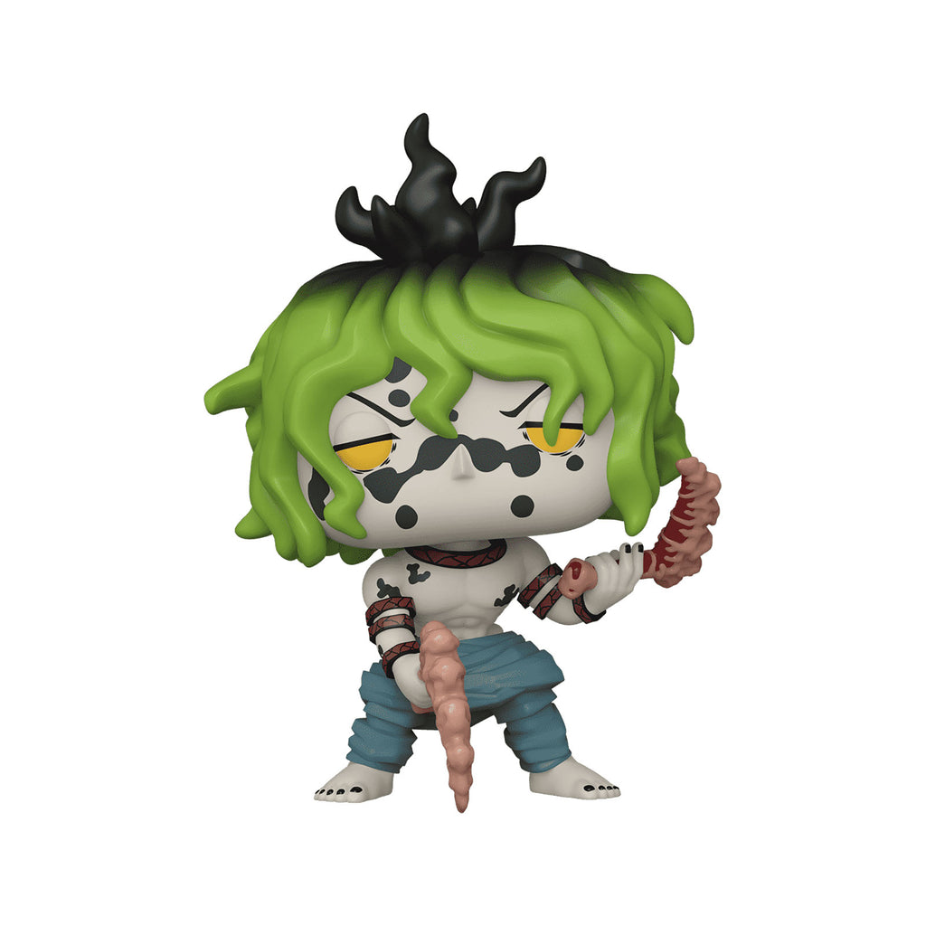 Image produit Demon Slayer - Figurine Funko Pop Gyutaro
