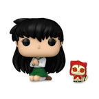 Image produit Inu Yasha - Kagome avec Kirara Figurine Funko Pop
