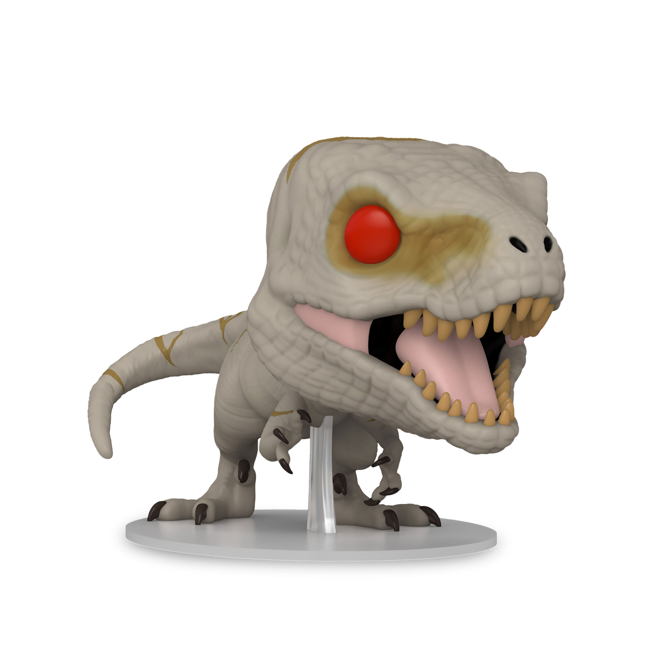 Image produit Jurassic World - Atrociraptor (Ghost) Figurine Funko Pop
