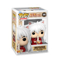 Image produit Inu Yasha - Figurine Funko Pop Ramen