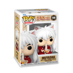 Image produit Inu Yasha - Figurine Funko Pop Ramen