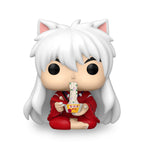 Image produit Inu Yasha - Figurine Funko Pop Ramen