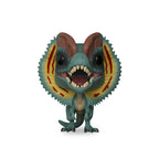 Image produit Jurassic Park - Figurine Funko Pop Dilophosaurus