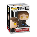 Image produit Star Wars - Anakin Skywalker Côté Obscur Figurine Bobblehead Funko Pop