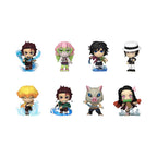 Image produit Demon Slayer - Figurine Mystère Minis