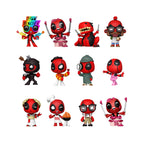 Image produit Deadpool - Figurine Funko Mystery Minis