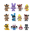 Image produit Five Nights at Freddy's - Figurine Mystère Minis Funko