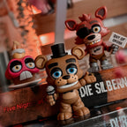 Image produit Five Nights at Freddy's - Figurine Mystère Minis Funko