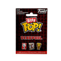 Image produit Deadpool - Figurine Funko Pop Bitty Mystère