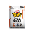 Image produit Star Wars The Mandalorian - Figurine Bitty Pop Mystère