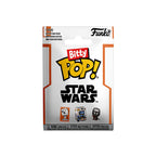 Image produit Star Wars The Mandalorian - Figurine Bitty Pop Mystère