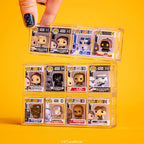 Image produit Star Wars - Funko Bitty Pop Ensemble de 4 figurines Série 1