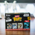 Product image Star Wars - Funko Bitty Pop 4-piece Figure Set Series 2