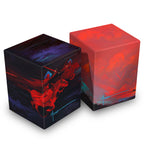 Image produit Boîtes de Cartes à Collectionner Ultimate Guard - Dominik Mayer : Couronné de Feu 2 Ensemble