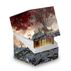 Image produit Boîte de Cartes à Collectionner Ultimate Guard - Mario Renaud : Dans l'édition d'artiste Icy Bloom