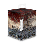 Image produit Boîte de Cartes à Collectionner Ultimate Guard - Mario Renaud : Dans l'édition d'artiste Icy Bloom