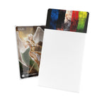 Image produit Pochettes Cortex Blanches 100 Pièces Ultimate Guard pour TCG Taille Standard