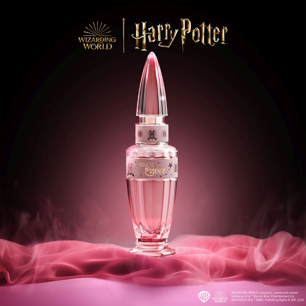 Image produit Harry Potter - Magical Essence Passion Eau de Parfum