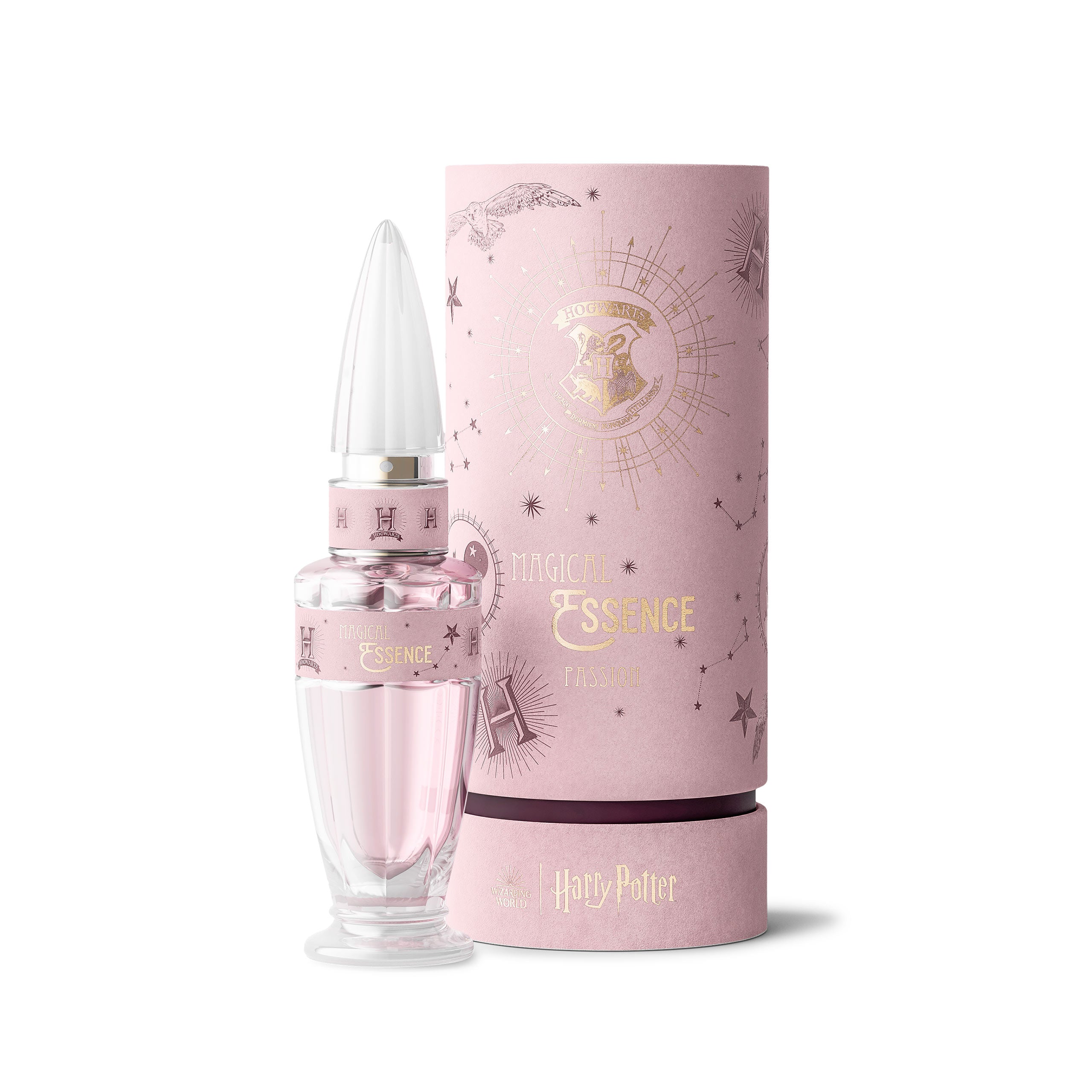 Image produit Harry Potter - Magical Essence Passion Eau de Parfum