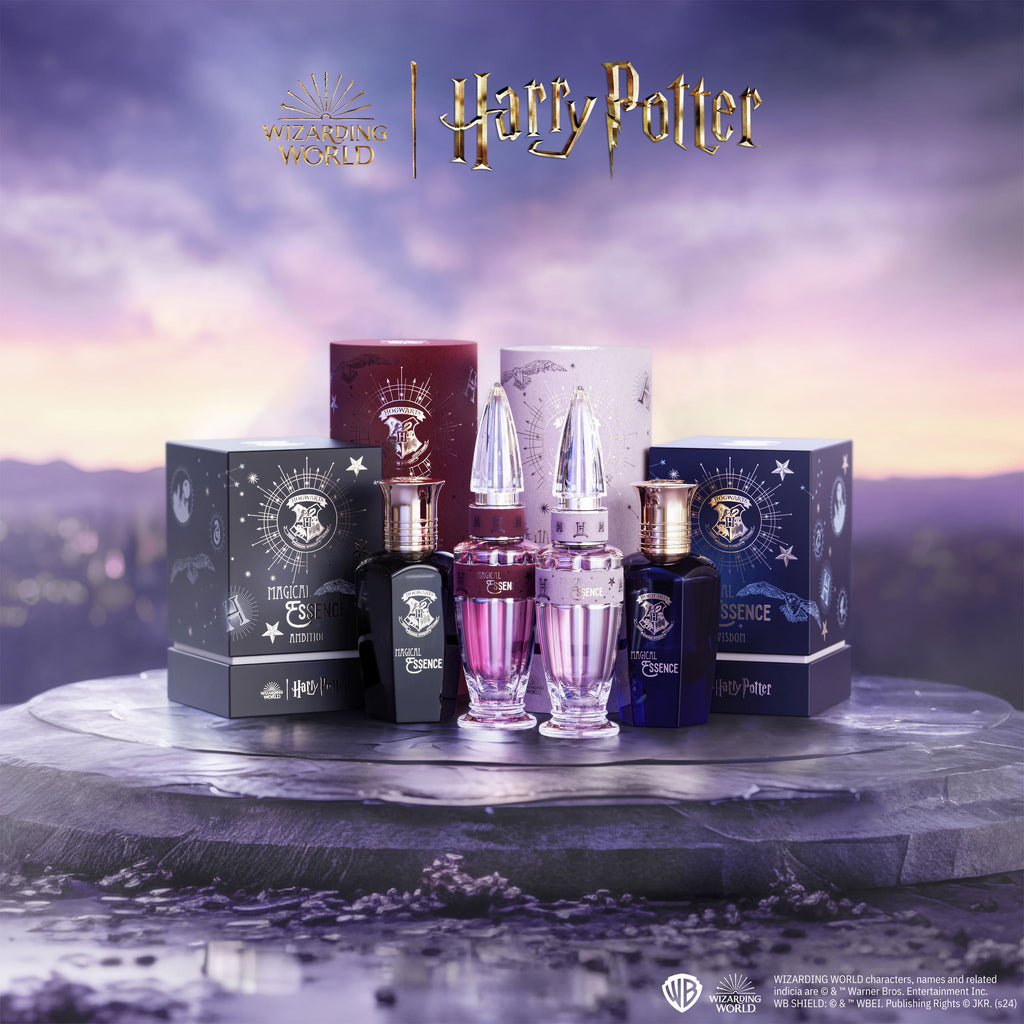 Image produit Harry Potter - Magical Essence Passion Eau de Parfum