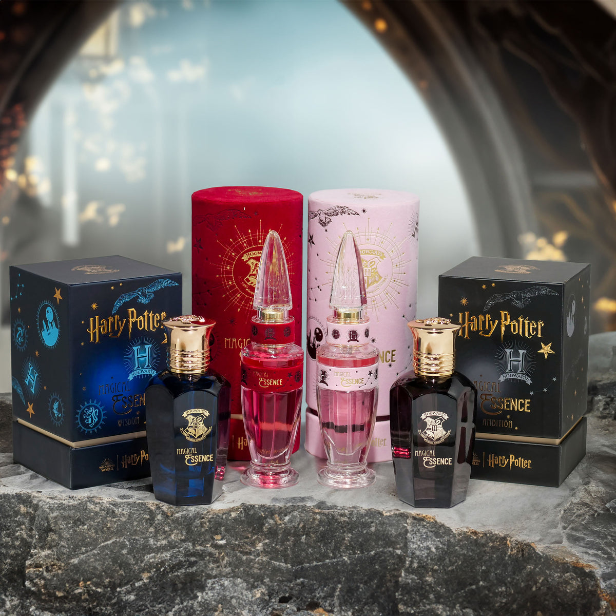 Image produit Harry Potter - Magical Essence Passion Eau de Parfum
