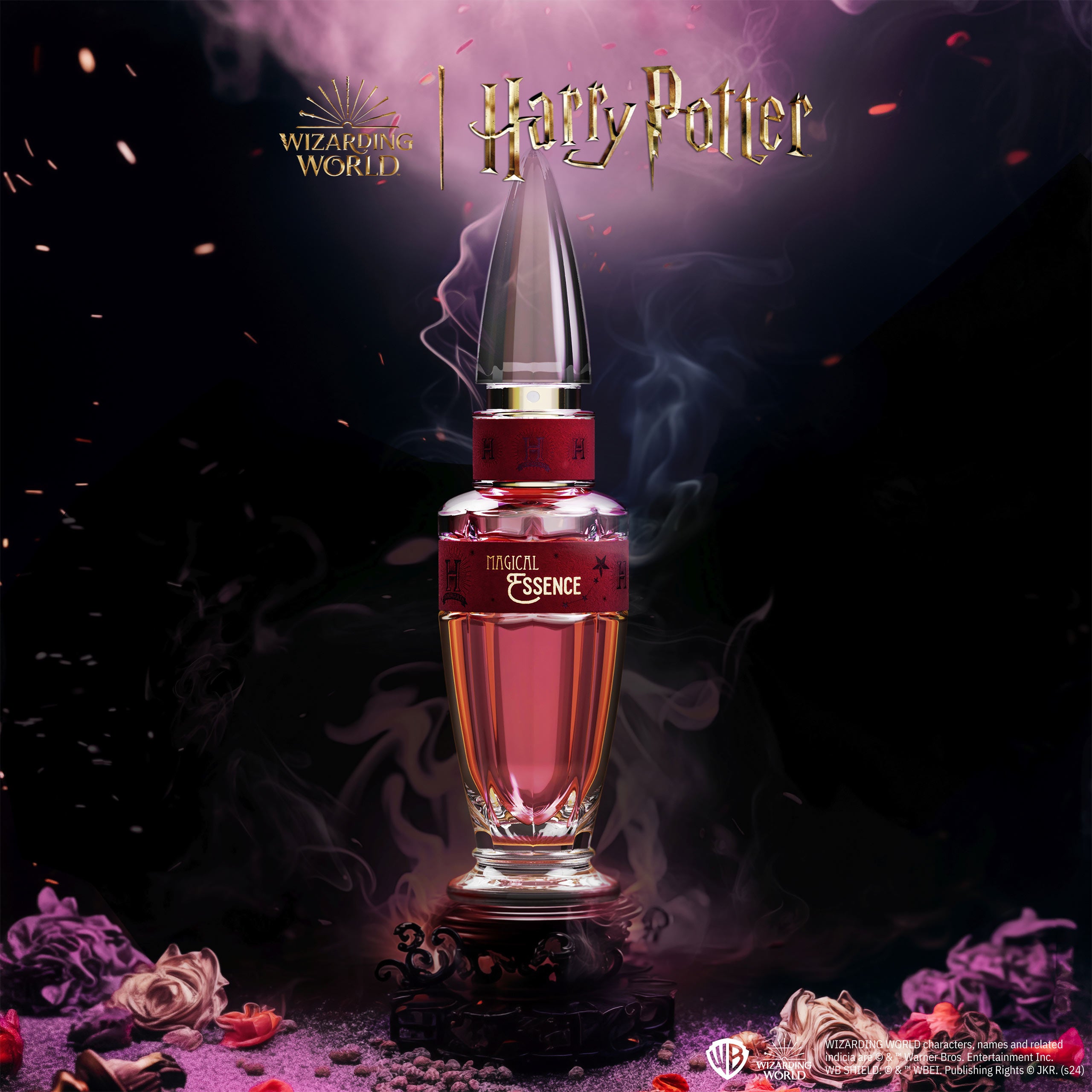 Image produit Harry Potter - Magical Essence Courage Eau de Parfum