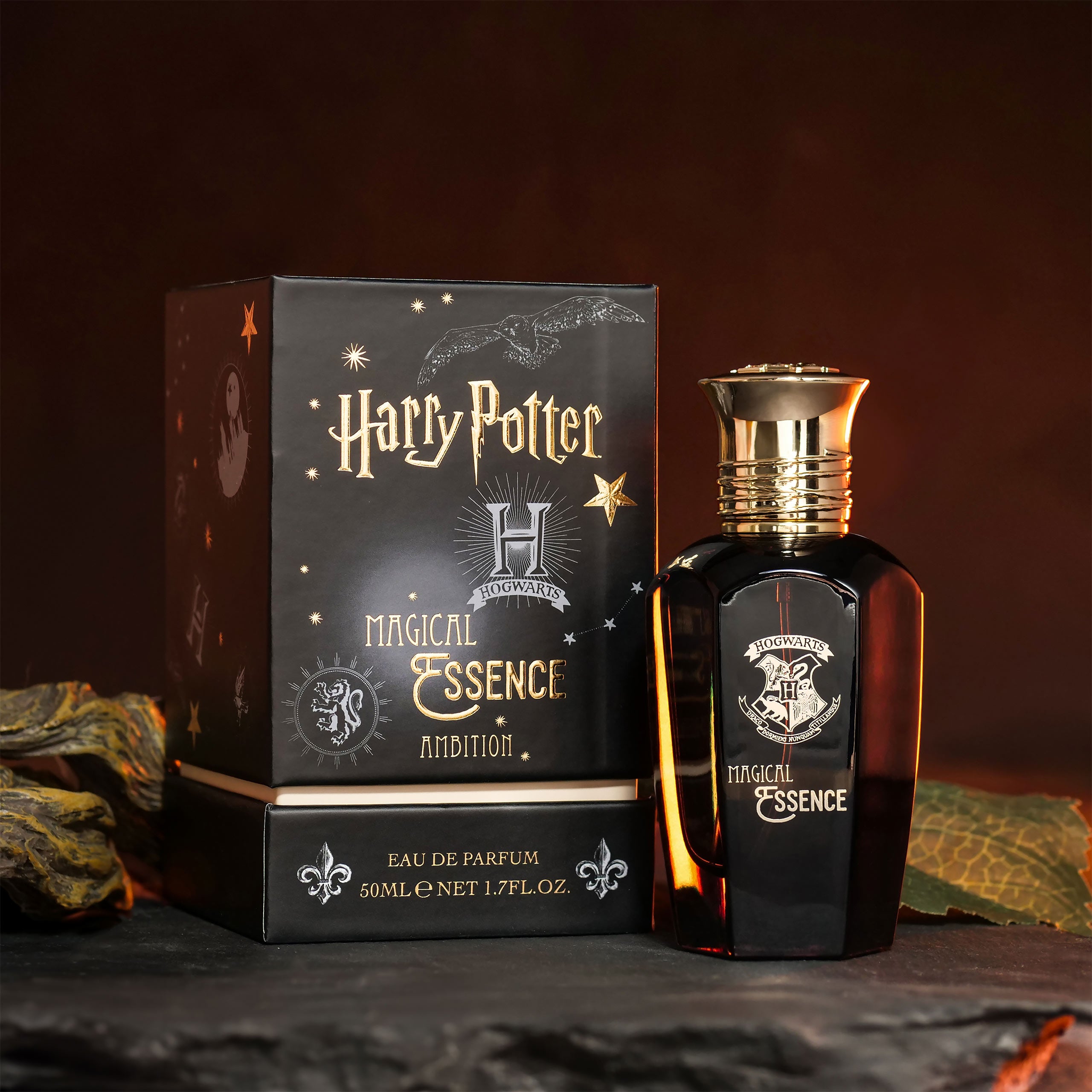 Image produit Harry Potter - Magical Essence Ambiton Eau de Parfum