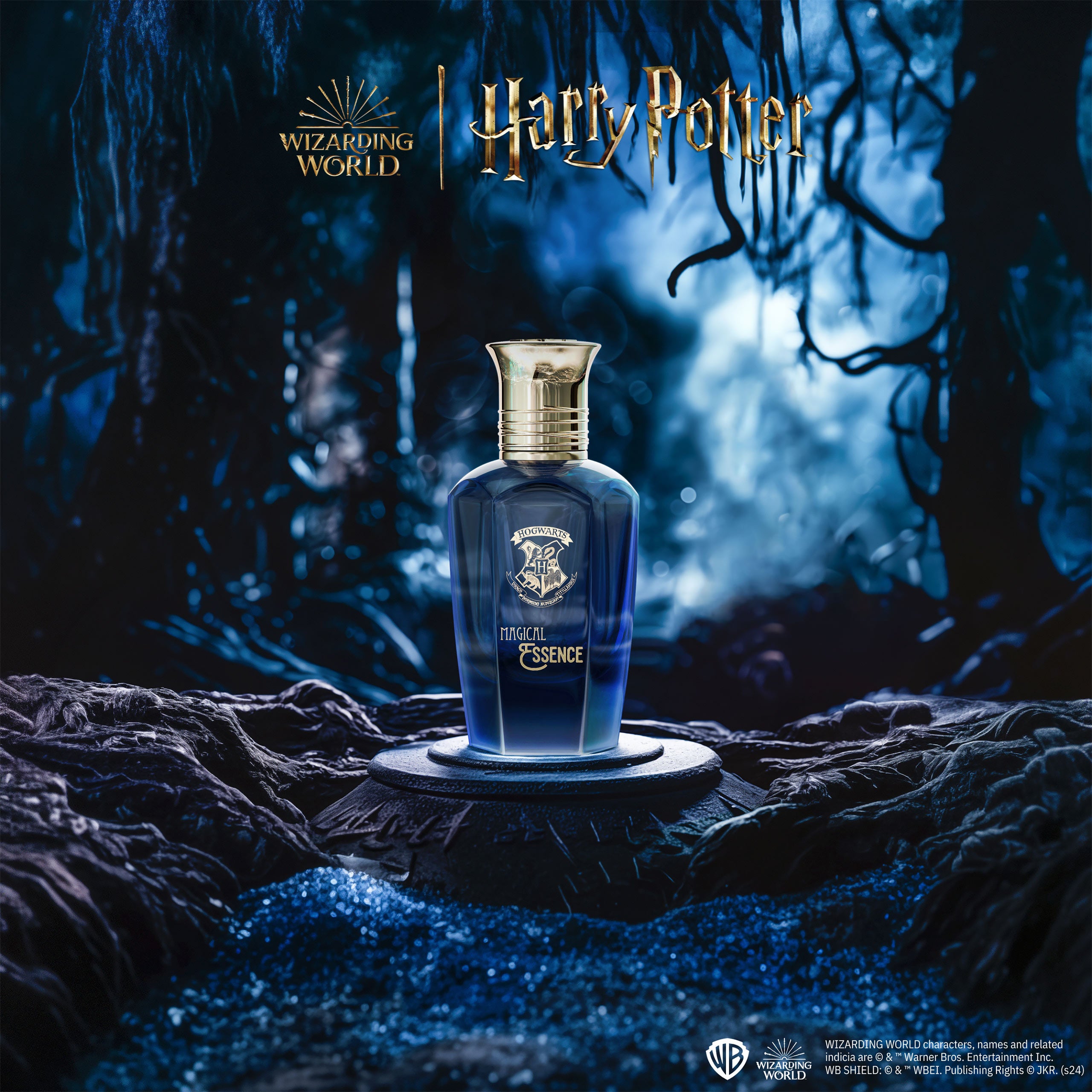 Image produit Harry Potter - Magical Essence Wisdom Eau de Parfum