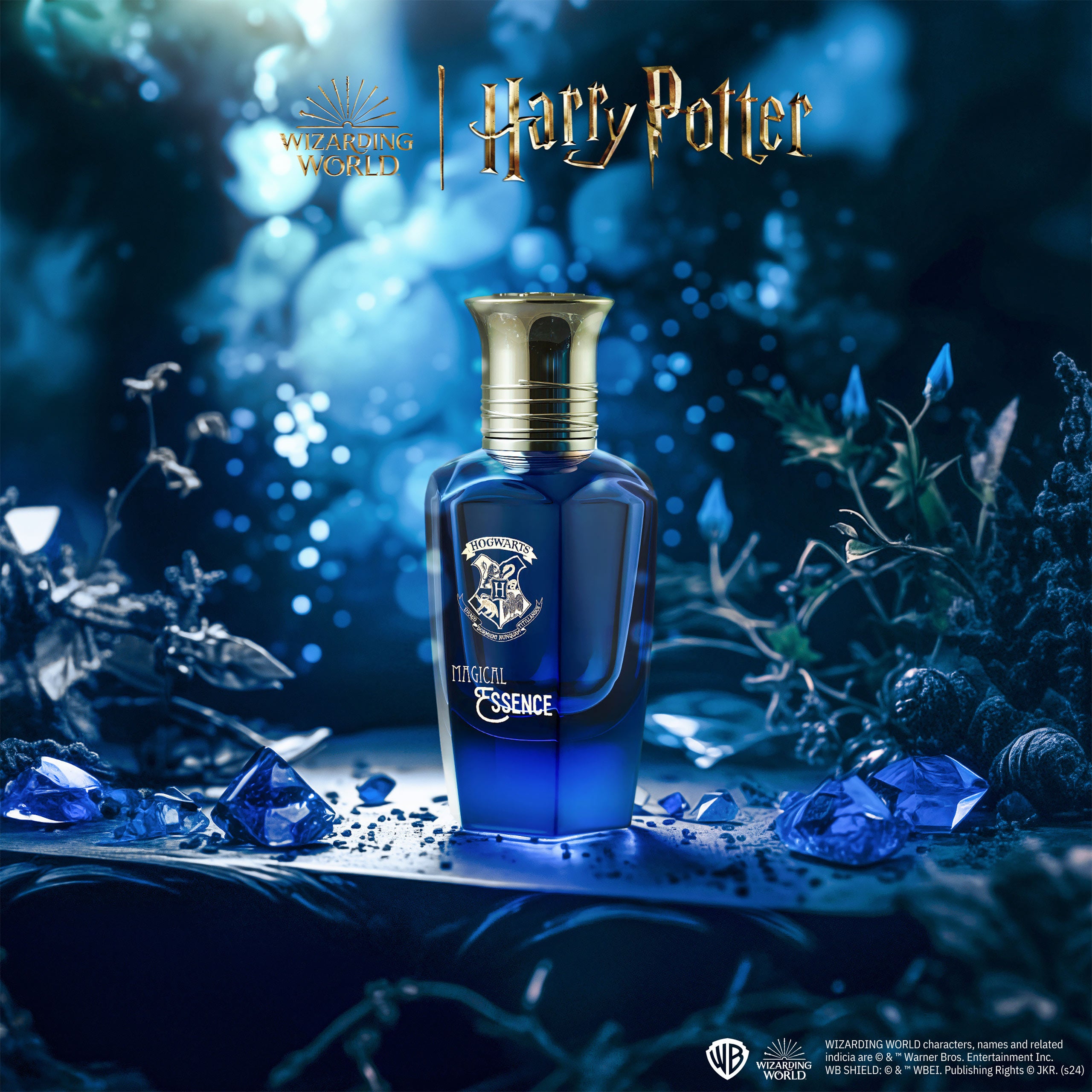 Image produit Harry Potter - Magical Essence Wisdom Eau de Parfum