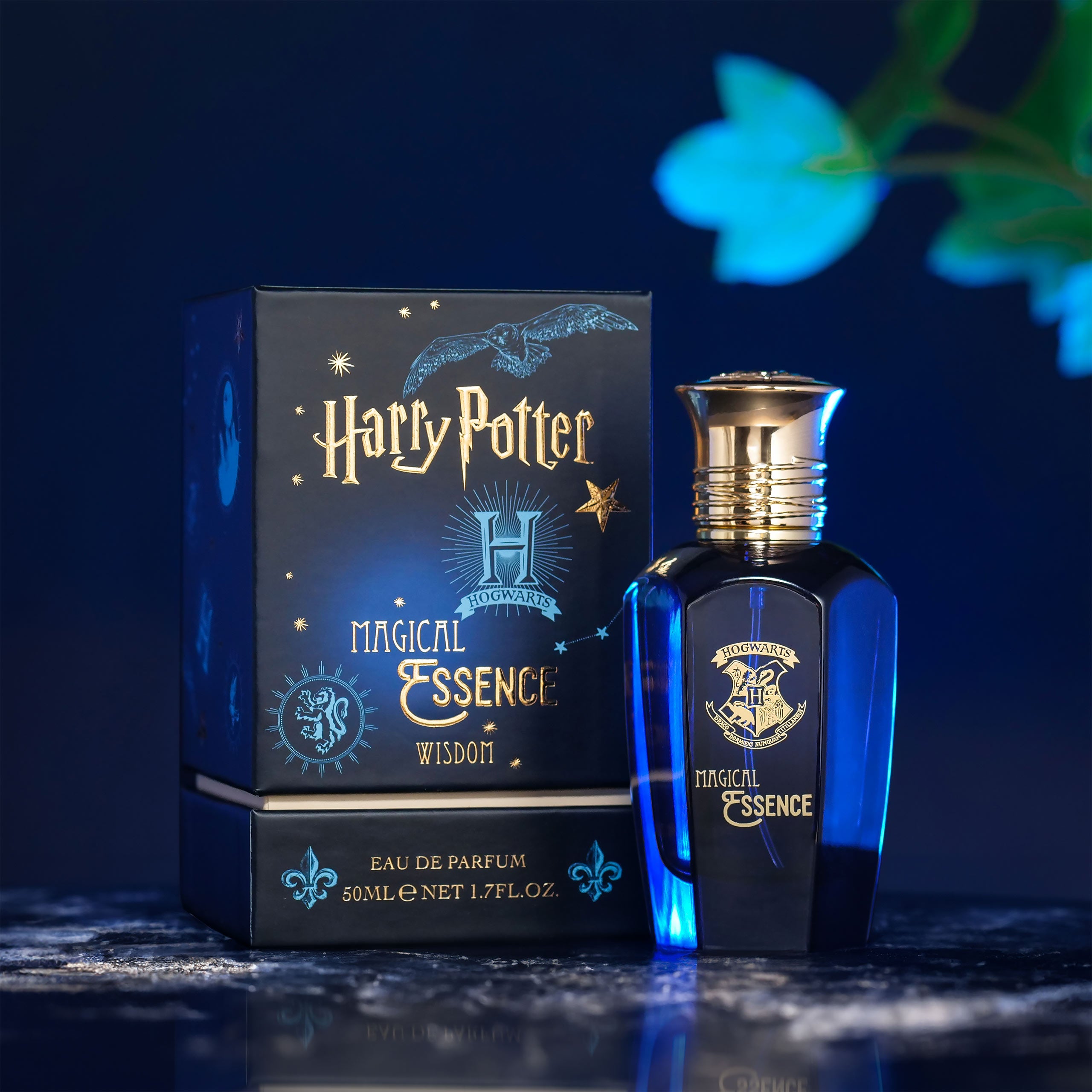 Image produit Harry Potter - Magical Essence Wisdom Eau de Parfum