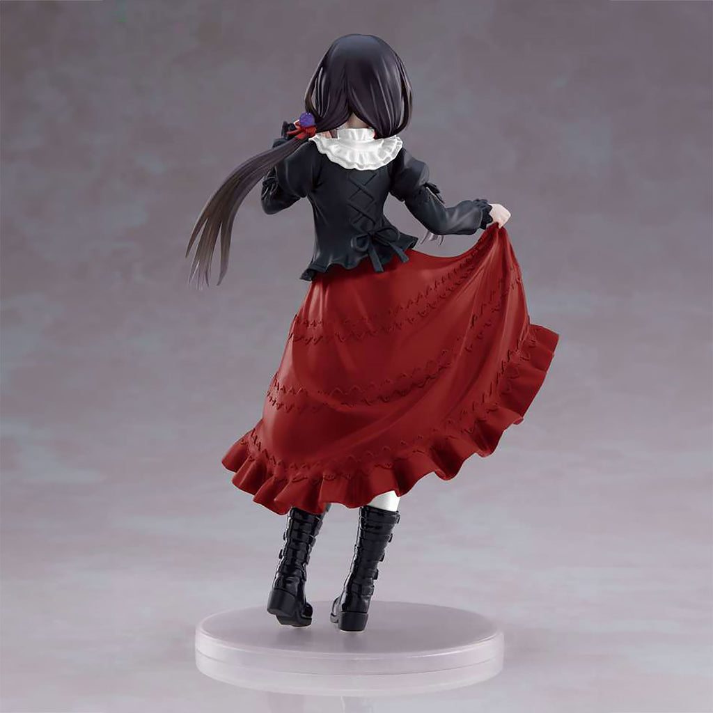 Image produit Date A Live - Figurine Kurumi Tokisaki Version Tenue Décontractée