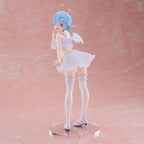 Image produit Re:Zero - Figurine Rem Pretty Angel