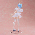 Image produit Re:Zero - Figurine Rem Pretty Angel