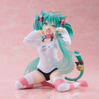 Image produit Hatsune Miku - Figurine Desktop Cute