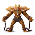 Image produit Yu-Gi-Oh! - Exodia Le Maudit Statue Pop Up Parade