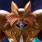 Image produit Yu-Gi-Oh! - Exodia Le Maudit Statue Pop Up Parade