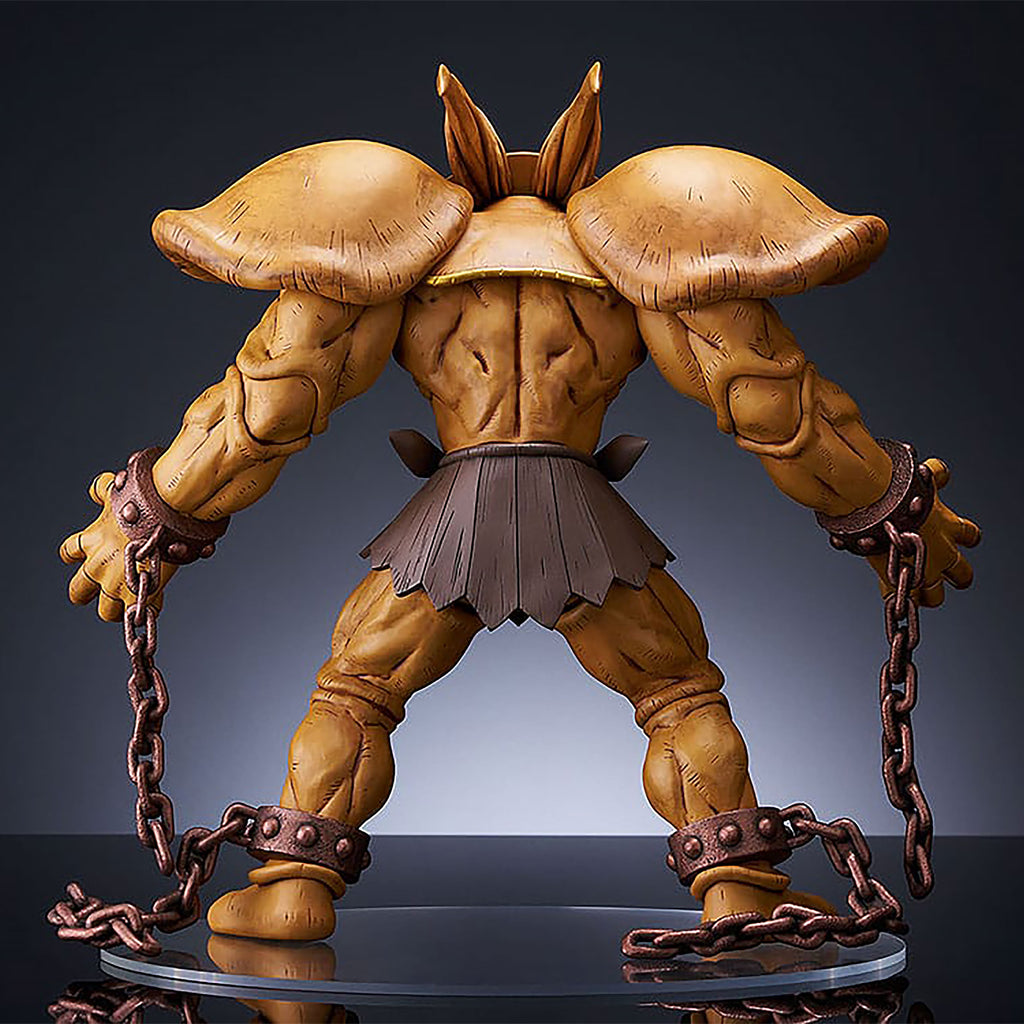 Image produit Yu-Gi-Oh! - Exodia Le Maudit Statue Pop Up Parade