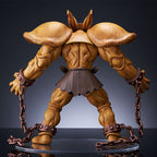 Image produit Yu-Gi-Oh! - Exodia Le Maudit Statue Pop Up Parade