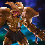 Image produit Yu-Gi-Oh! - Exodia Le Maudit Statue Pop Up Parade