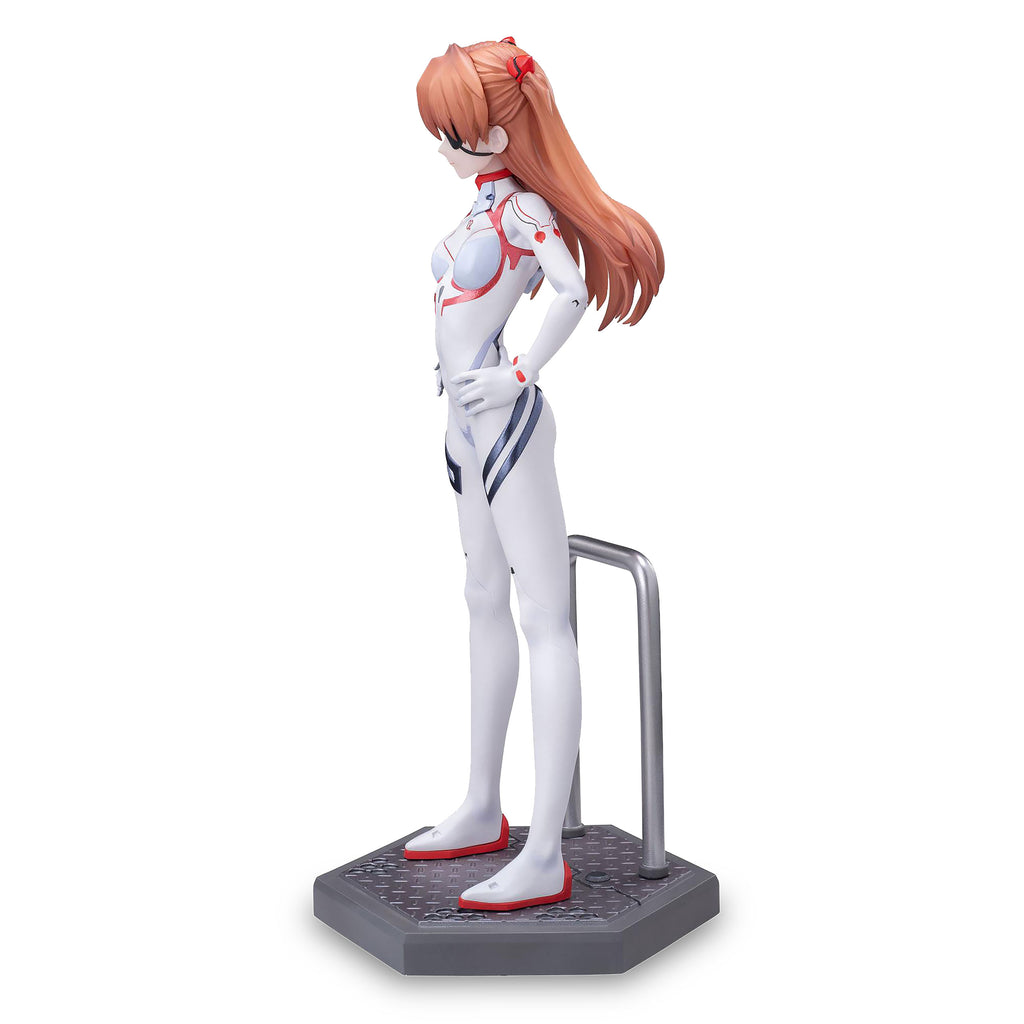 Image produit Evangelion: 3.0+1.0 - Figurine Asuka Shikinami Langley