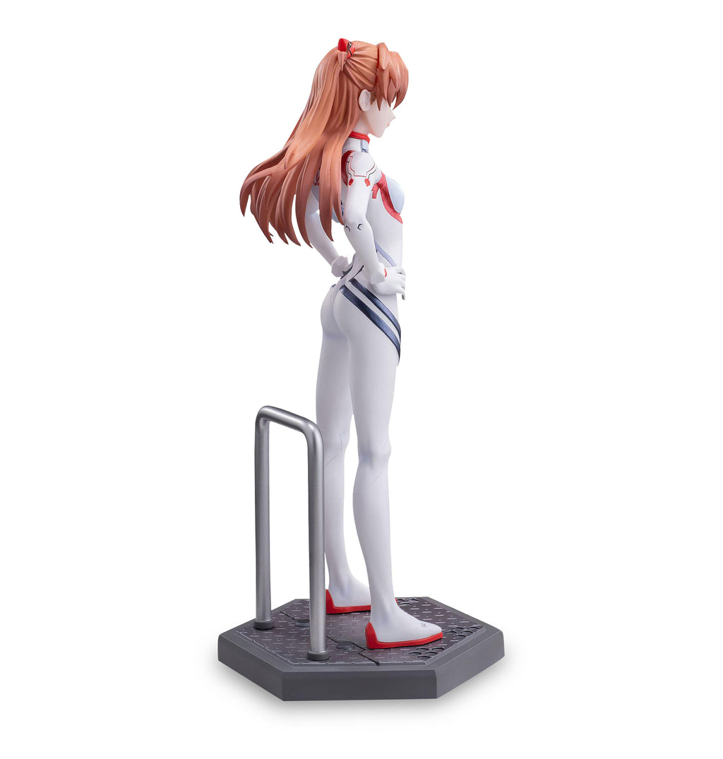 Image produit Evangelion: 3.0+1.0 - Figurine Asuka Shikinami Langley