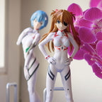 Image produit Evangelion: 3.0+1.0 - Figurine Asuka Shikinami Langley