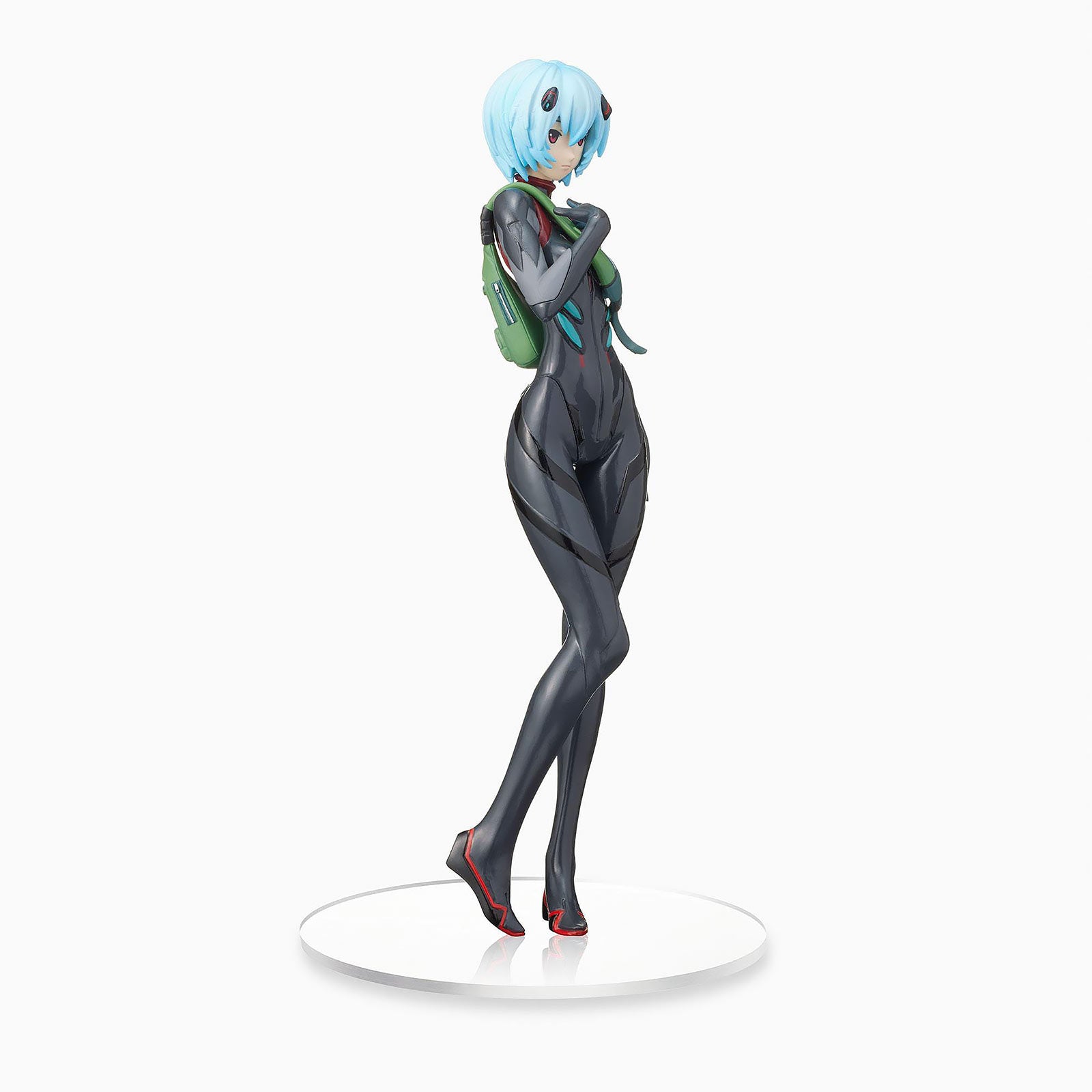 Product image Evangelion: 3.0+1.0 - Rei Ayanami (re-run) Figure