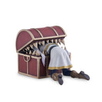 Image produit Gel: Après la fin du voyage - Figurine Gel Dans Mimic