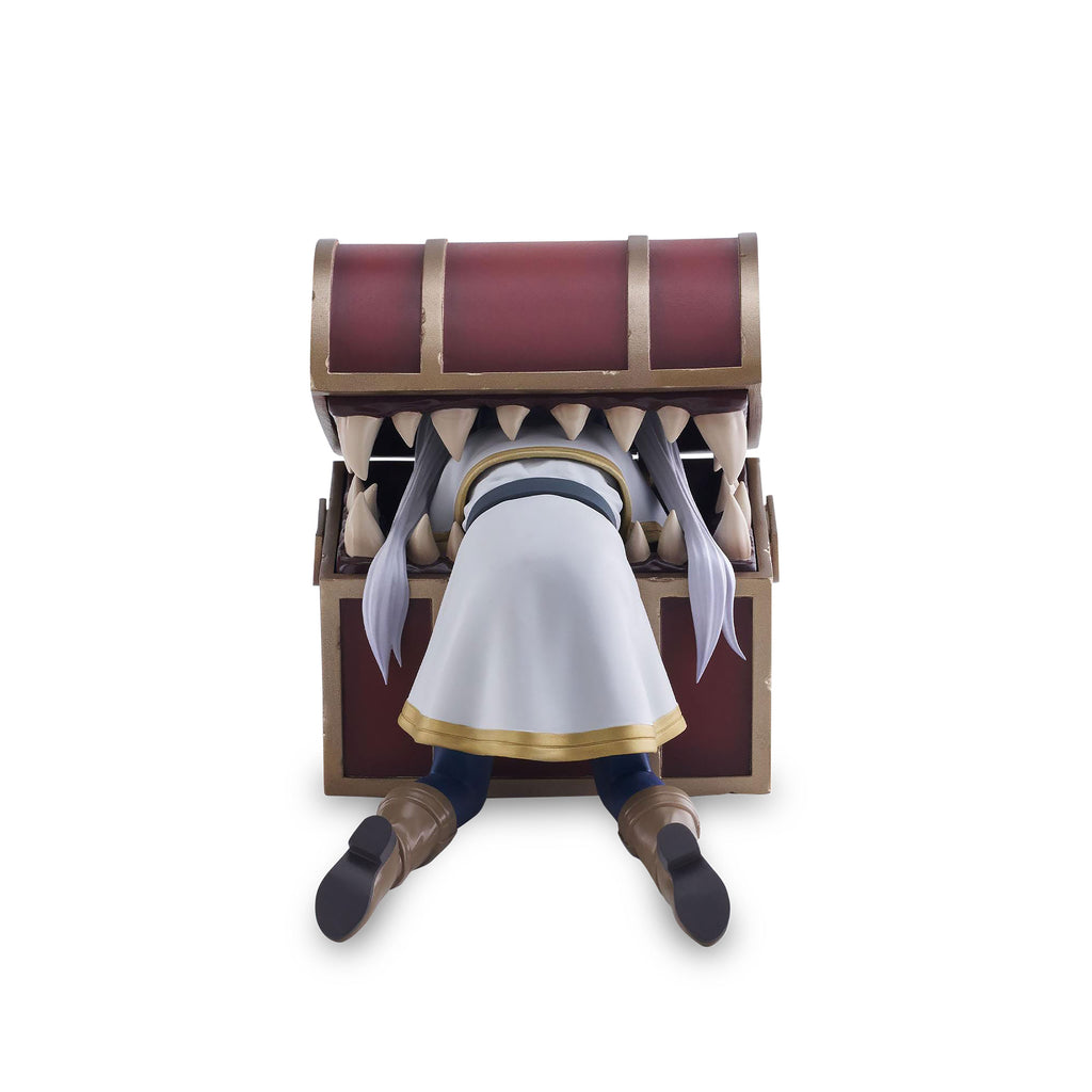 Image produit Gel: Après la fin du voyage - Figurine Gel Dans Mimic