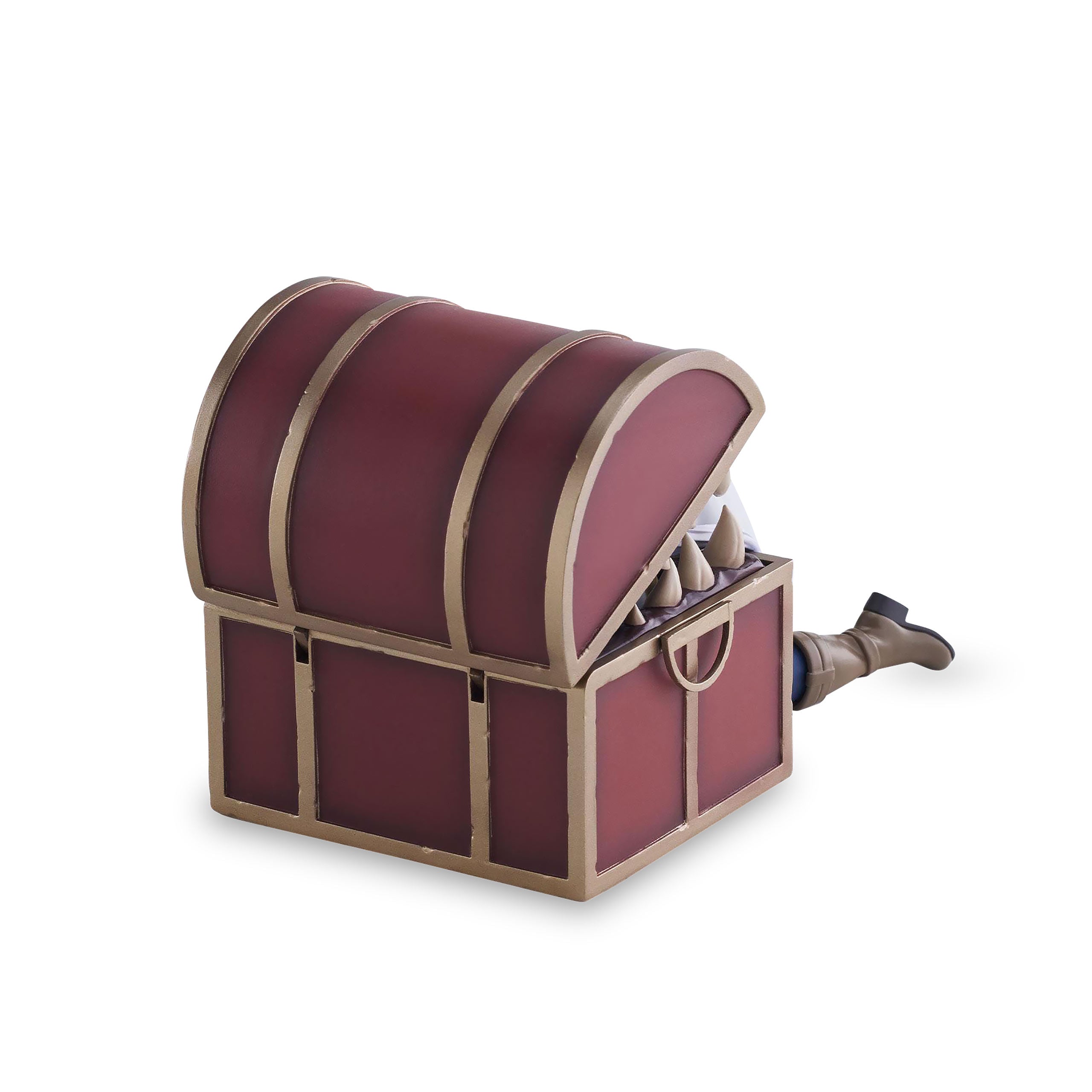 Image produit Gel: Après la fin du voyage - Figurine Gel Dans Mimic