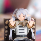 Image produit Gel: Après la fin du voyage - Figurine Gel Dans Mimic