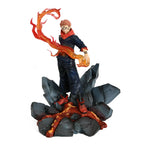 Image produit Jujutsu Kaisen - Figurine Sukuna Fuga