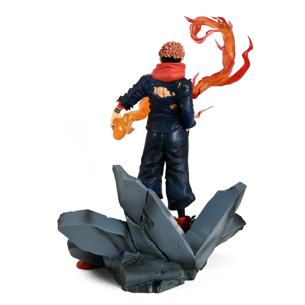 Image produit Jujutsu Kaisen - Figurine Sukuna Fuga