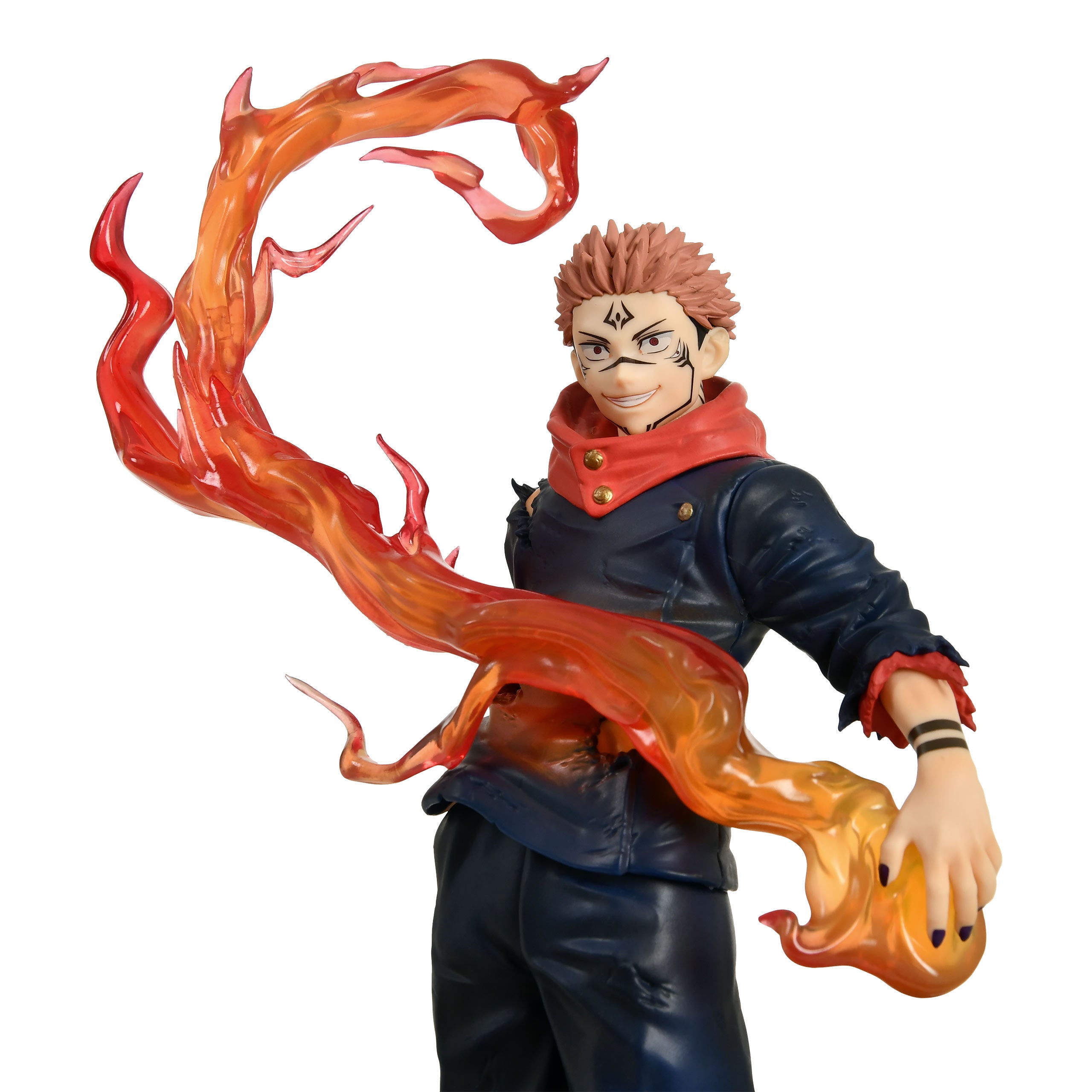 Image produit Jujutsu Kaisen - Figurine Sukuna Fuga
